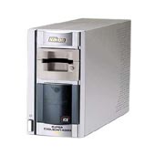 scanner folosit de FOTOgrafic@